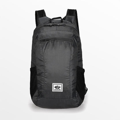 Ultralight Foldable Hydro Backpack