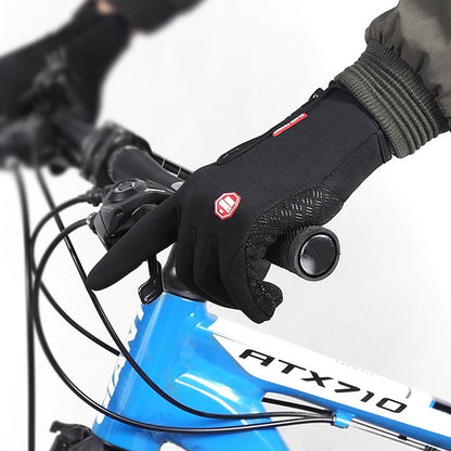 Touchscreen Thermo Gloves