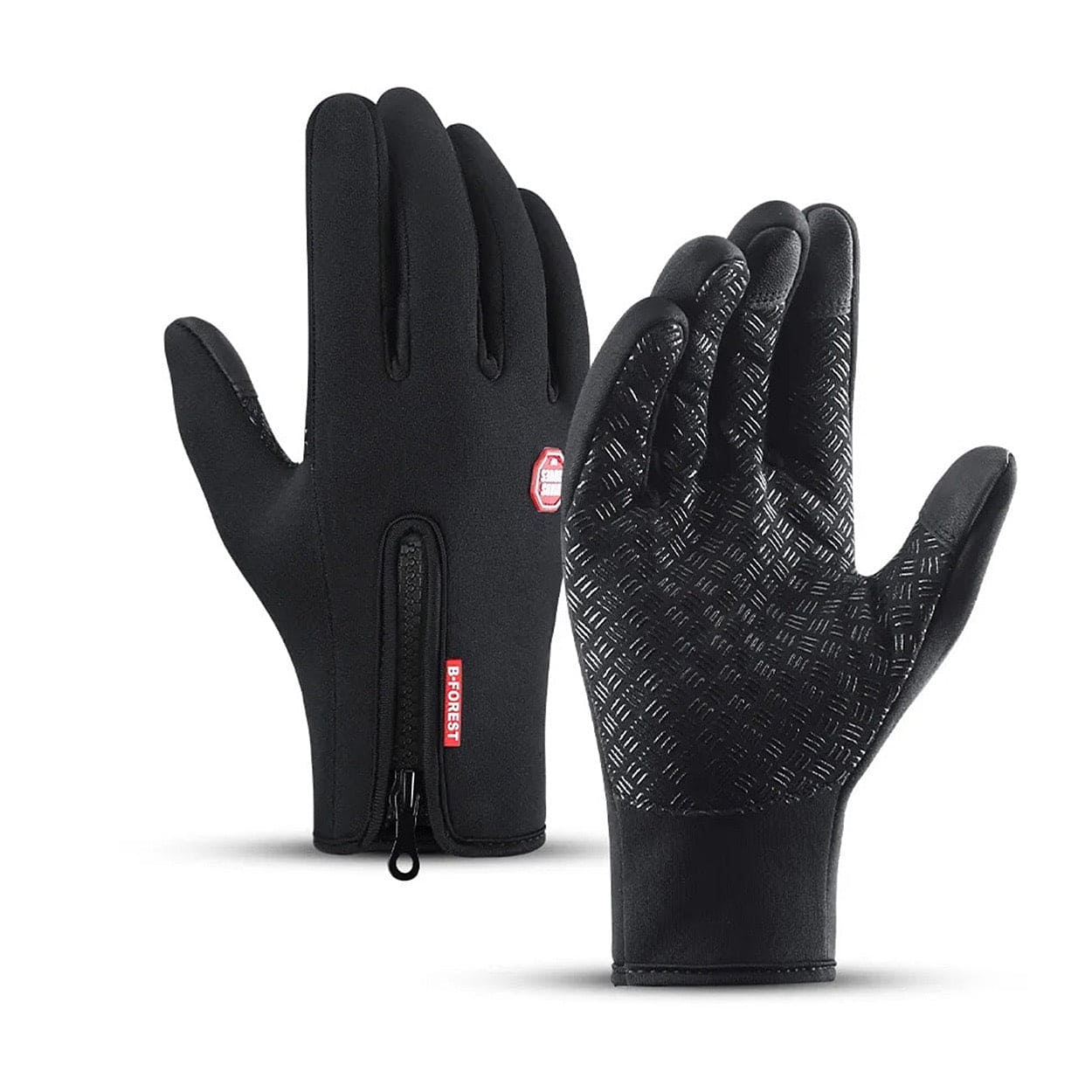 Touchscreen Thermo Gloves