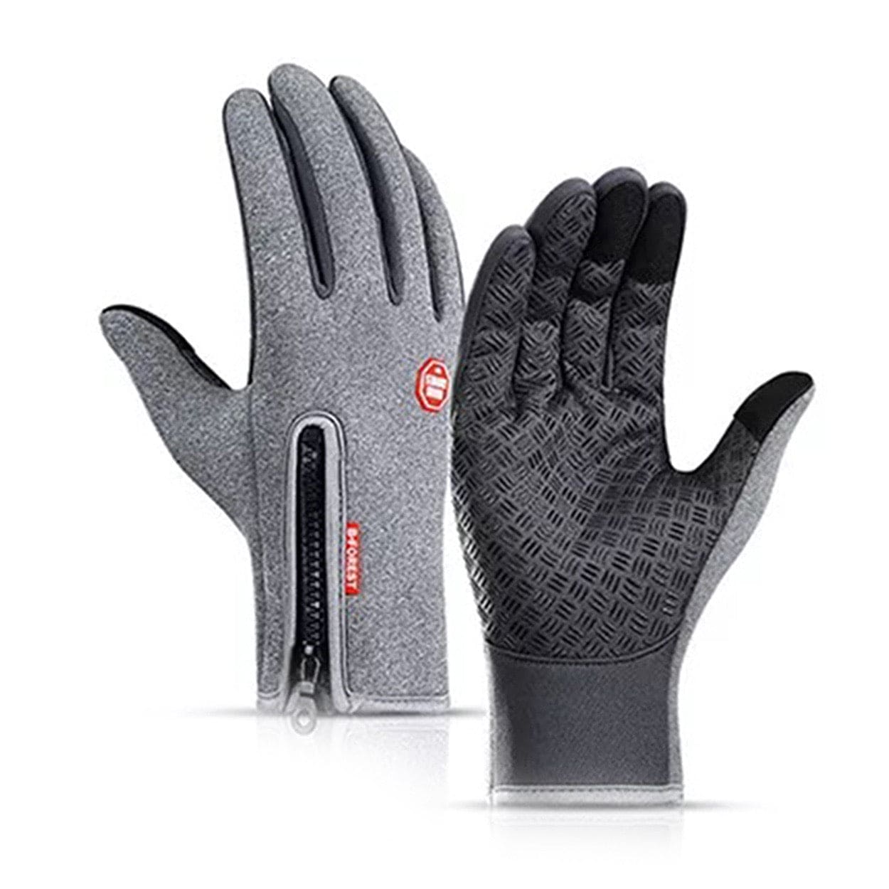 Touchscreen Thermo Gloves