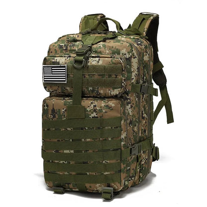 Original Tactical Backpack