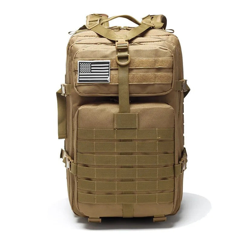 Original Tactical Backpack