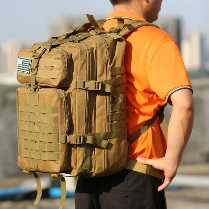 Original Tactical Backpack