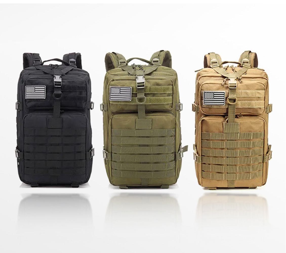 Original Tactical Backpack