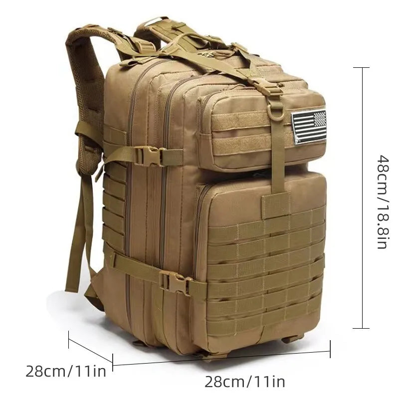 Original Tactical Backpack