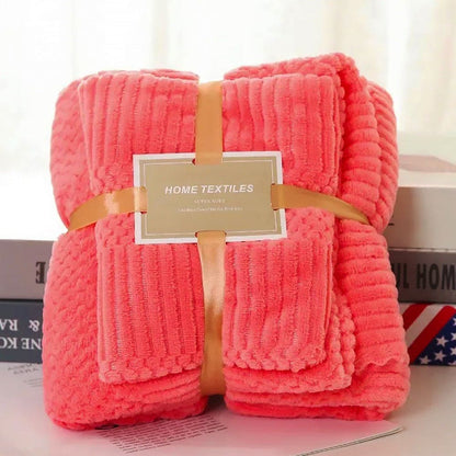 SPA Towel Set