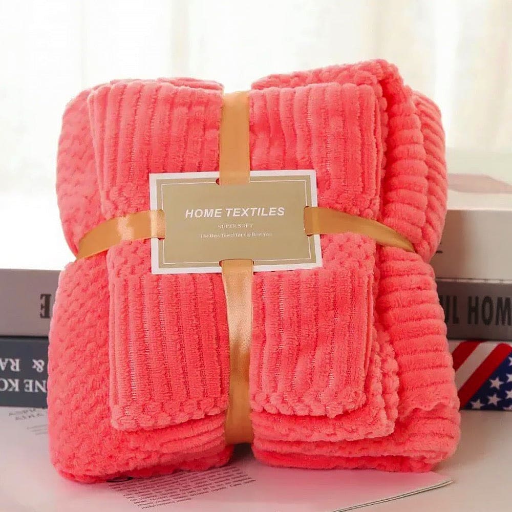 SPA Towel Set