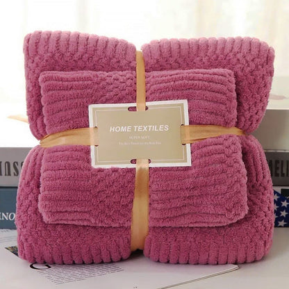 SPA Towel Set