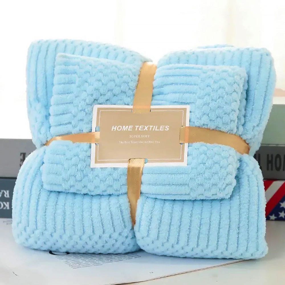 SPA Towel Set