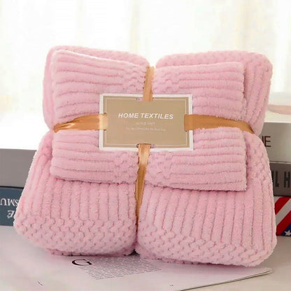 SPA Towel Set