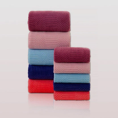 SPA Towel Set