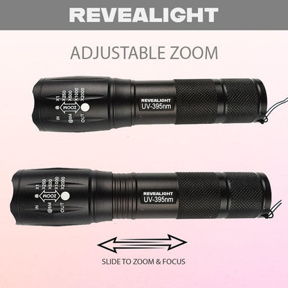 Revealight ✦ Handheld Cleaning Light